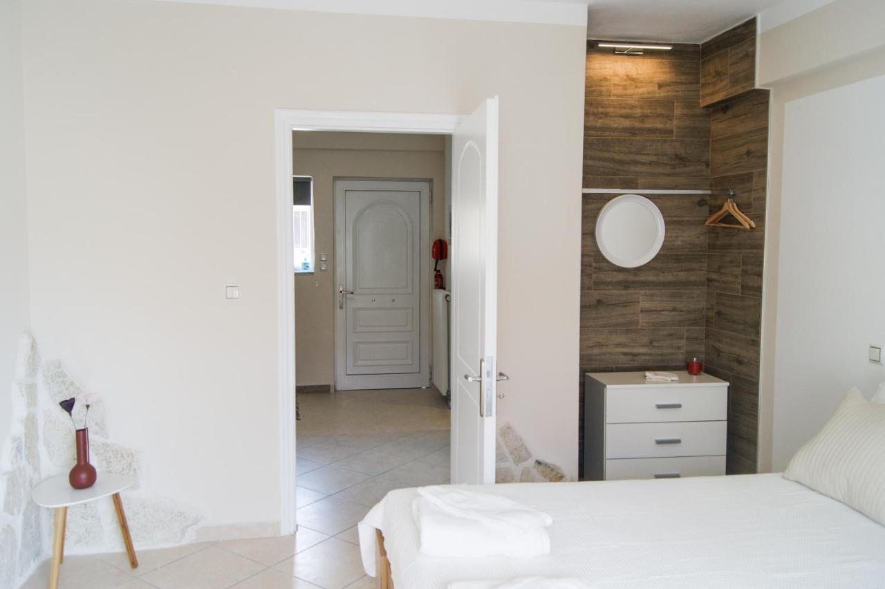 My Oneiro Apartments Янина Экстерьер фото