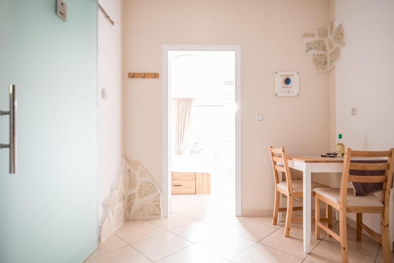 My Oneiro Apartments Янина Экстерьер фото