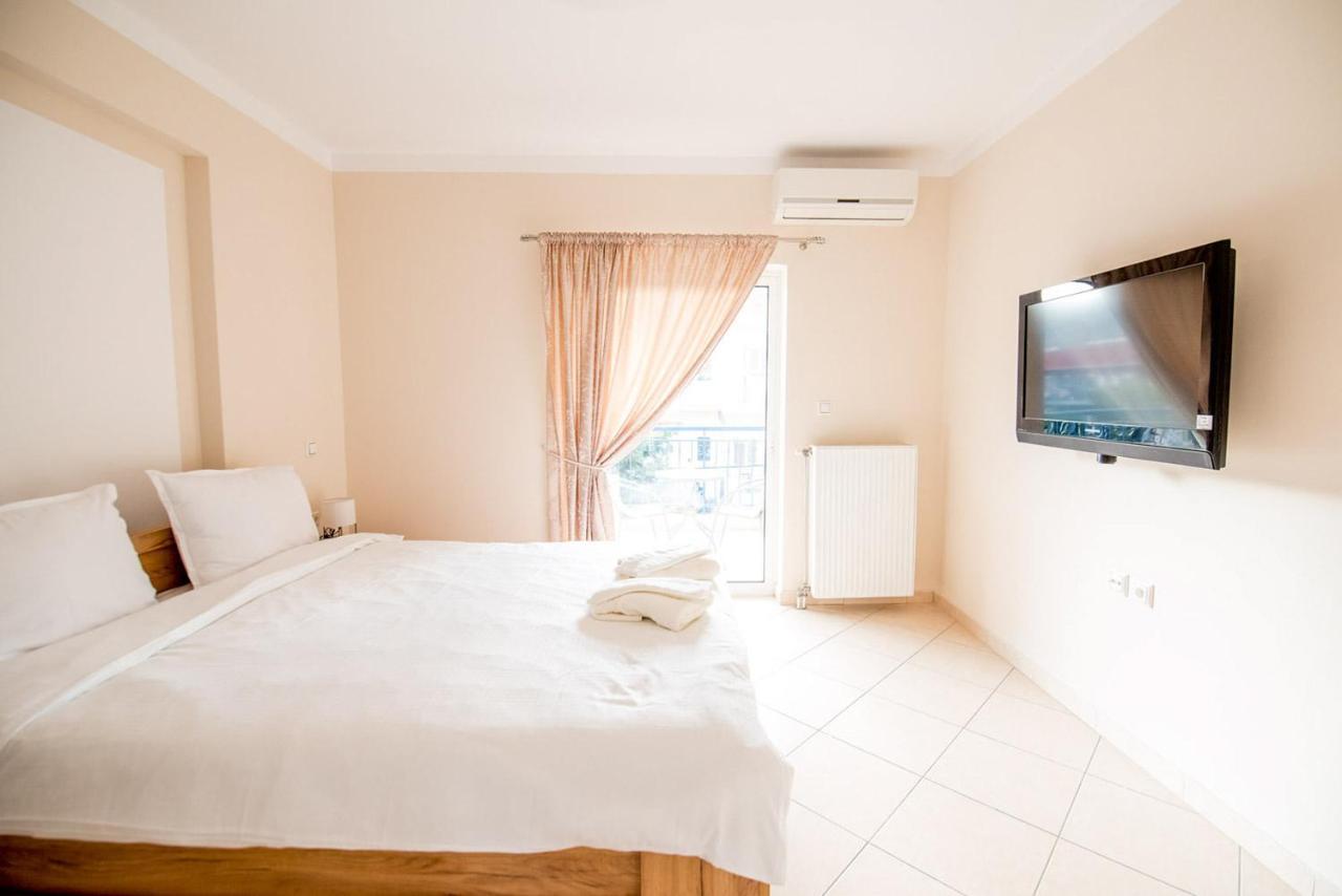 My Oneiro Apartments Янина Экстерьер фото
