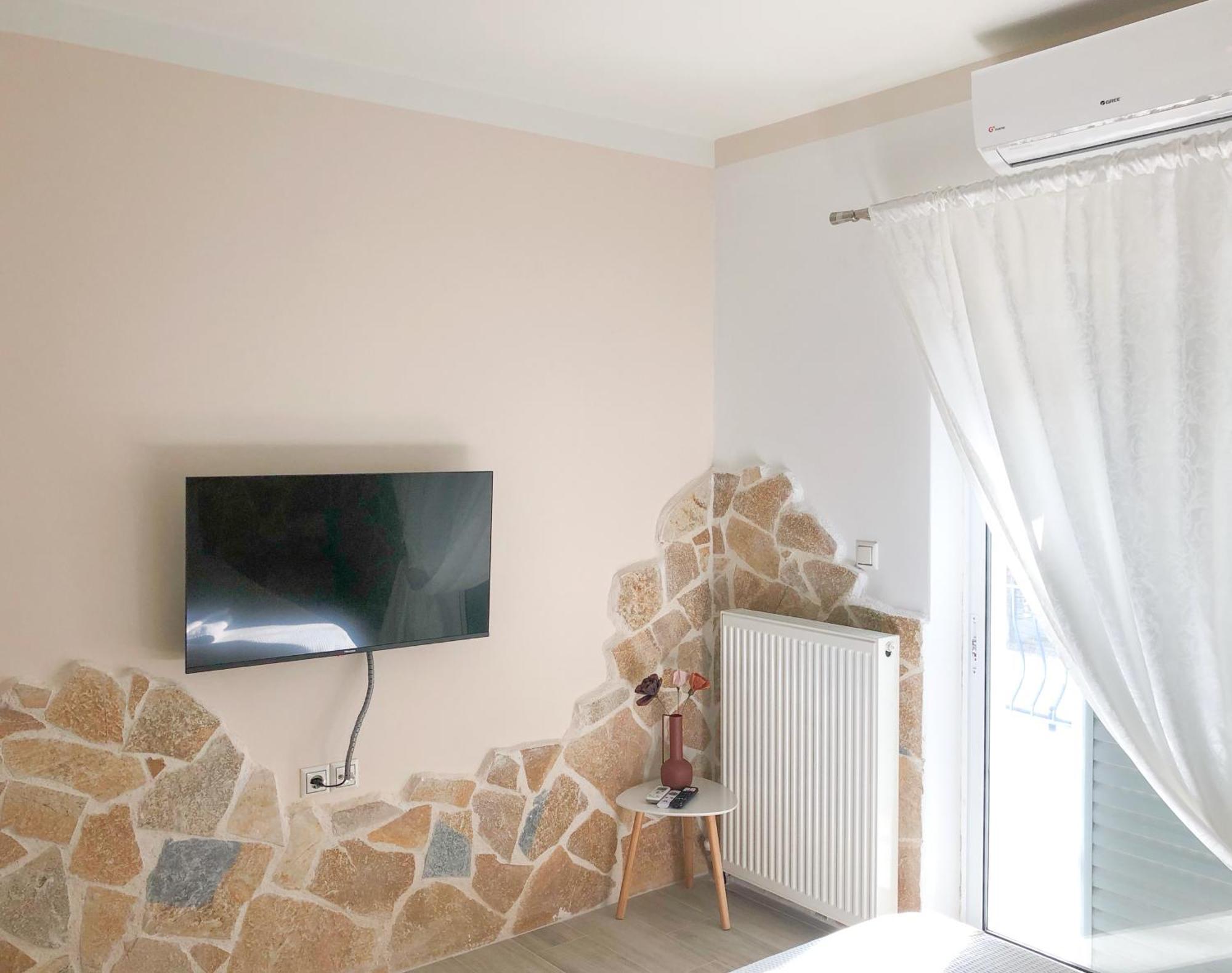 My Oneiro Apartments Янина Экстерьер фото